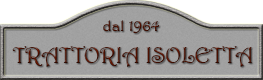 Trattoria Isoletta